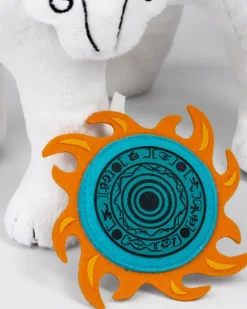Okami - Amaterasu Plüschfigur: ItemLab