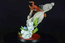 Okami - Amaterasu Statue: First 4 Figures
