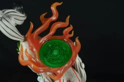Okami - Amaterasu Statue: First 4 Figures