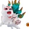 Okami - Shiranui Nendoroid: Max Factory