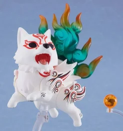 Okami - Shiranui Nendoroid: Max Factory