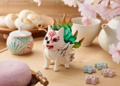 Okami - Shiranui Nendoroid: Max Factory