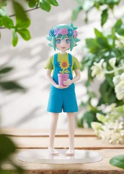 Omori - Basil Statue / Pop Up Parade: Good Smile Company