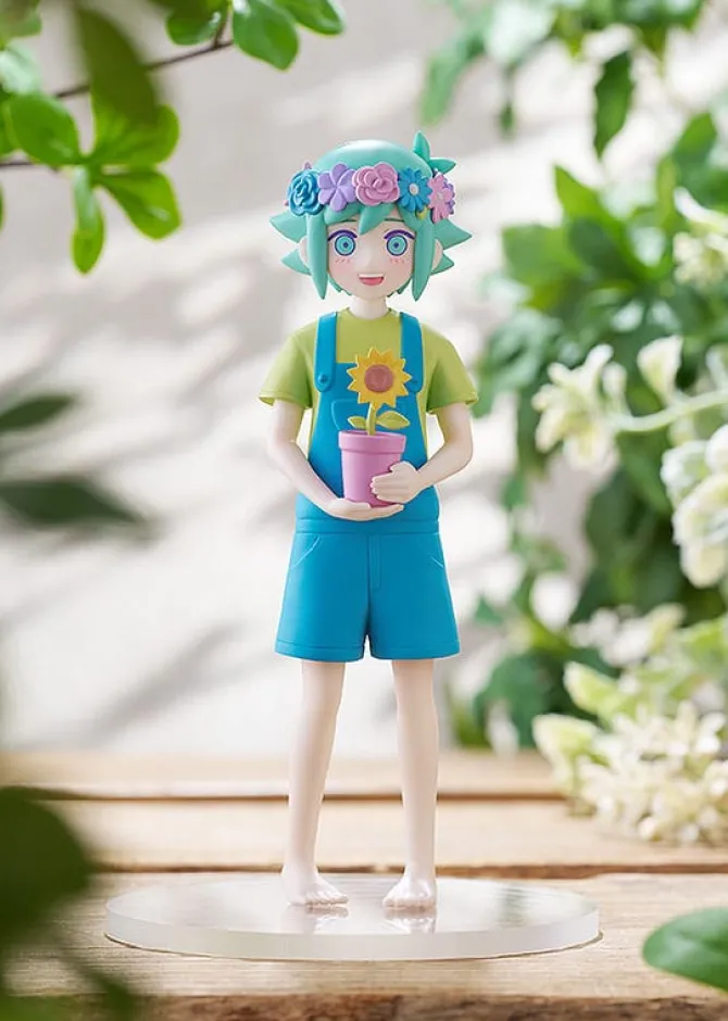 Omori - Basil Statue / Pop Up Parade: Good Smile Company