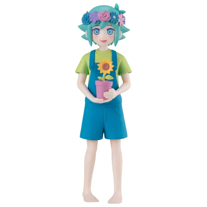 Omori - Basil Statue / Pop Up Parade: Good Smile Company