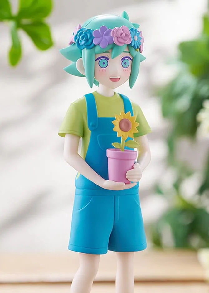 Omori - Basil Statue / Pop Up Parade: Good Smile Company
