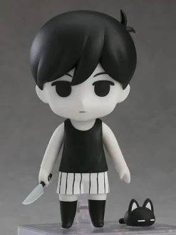 Omori - Omori Nendoroid: Good Smile Company