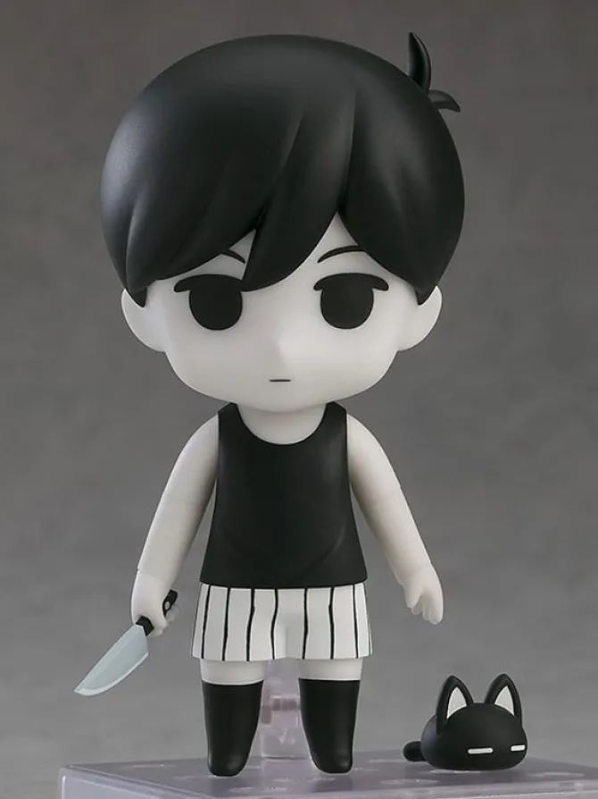 Omori - Omori Nendoroid: Good Smile Company