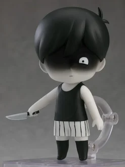 Omori - Omori Nendoroid: Good Smile Company