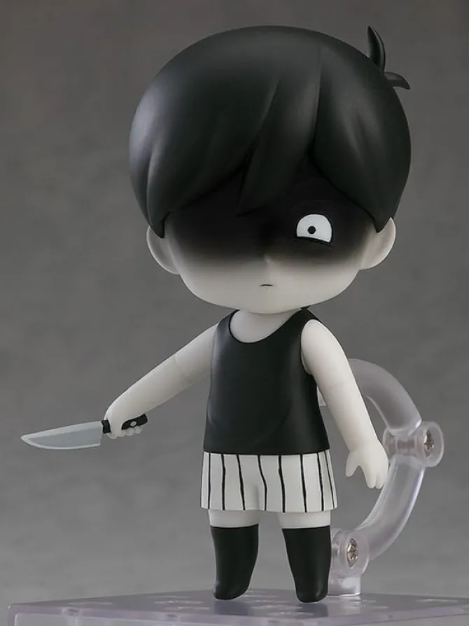 Omori - Omori Nendoroid: Good Smile Company