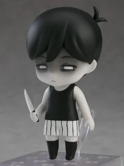 Omori - Omori Nendoroid: Good Smile Company