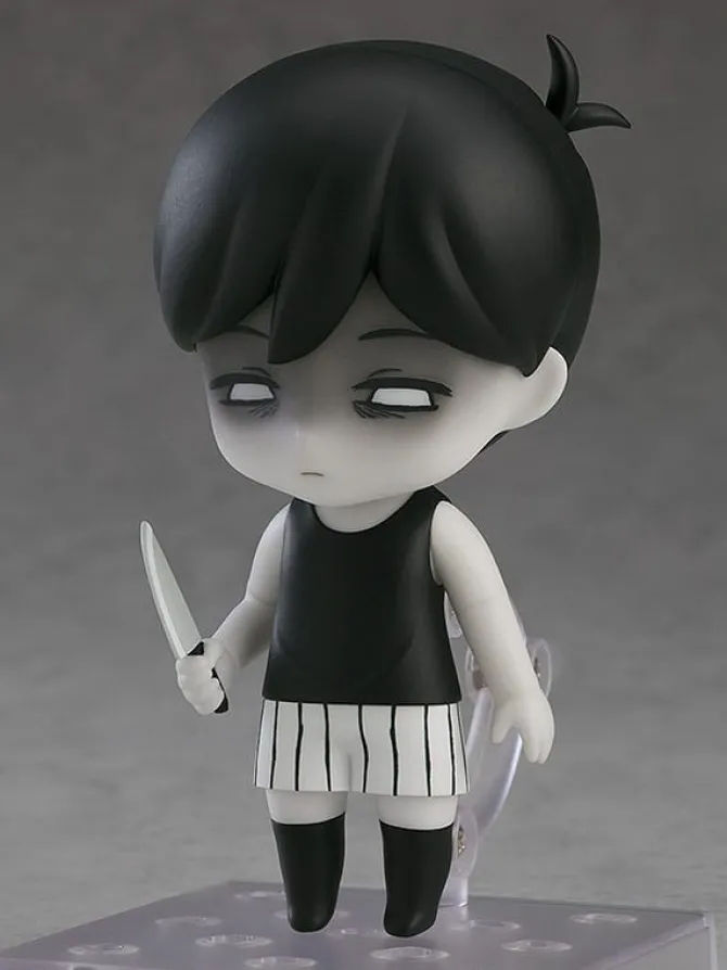 Omori - Omori Nendoroid: Good Smile Company
