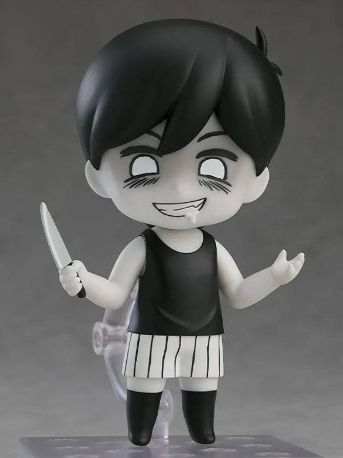 Omori - Omori Nendoroid: Good Smile Company