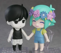 Omori - Omori Nendoroid: Good Smile Company