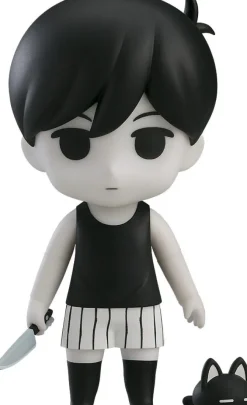 Omori - Omori Nendoroid: Good Smile Company