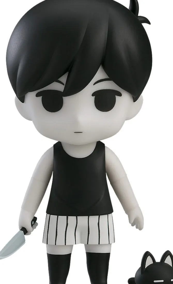 Omori - Omori Nendoroid: Good Smile Company