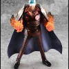 One Piece - Admiral Akainu Statue / Excellent Model - NEO-DX: MegaHouse