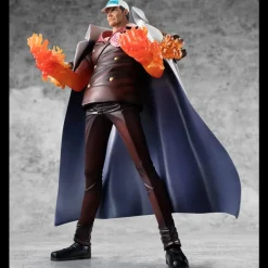 One Piece - Admiral Akainu Statue / Excellent Model - NEO-DX: MegaHouse