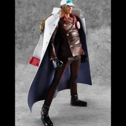 One Piece - Admiral Akainu Statue / Excellent Model - NEO-DX: MegaHouse