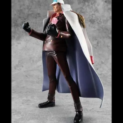 One Piece - Admiral Akainu Statue / Excellent Model - NEO-DX: MegaHouse