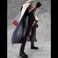 One Piece - Admiral Akainu Statue / Excellent Model - NEO-DX: MegaHouse