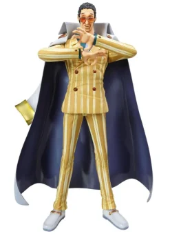One Piece - Admiral Kizaru / Borsalino Statue / P.O.P - Neo-DX (Neuauflager): MegaHouse
