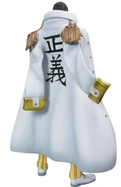 One Piece - Admiral Kizaru / Borsalino Statue / P.O.P - Neo-DX (Neuauflager): MegaHouse