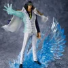 One Piece - Aokiji Figur / FiguartsZERO - The Three Admirals: Tamashii Nations