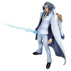 One Piece - Aokiji Statue / Excellent Model P.O.P - NEO-DX [NEUAUFLAGE]: MegaHouse