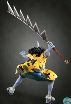 One Piece - Arlong Statue - Excellent Model P.O.P / Neo-DX: MegaHouse