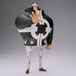 One Piece - Bartholomew Kuma Statue / DXF - The Grandline Series-Extra: Banpresto