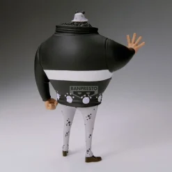 One Piece - Bartholomew Kuma Statue / DXF - The Grandline Series-Extra: Banpresto