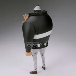 One Piece - Bartholomew Kuma Statue / DXF - The Grandline Series-Extra: Banpresto