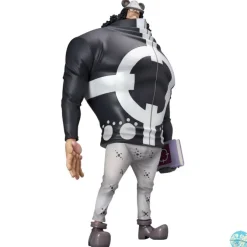 One Piece - Bartholomew Kuma Statue - Excellent Model P.O.P / Neo-DX: MegaHouse