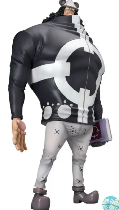 One Piece - Bartholomew Kuma Statue - Excellent Model P.O.P / Neo-DX: MegaHouse