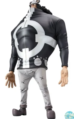 One Piece - Bartholomew Kuma Statue - Excellent Model P.O.P / Neo-DX: MegaHouse