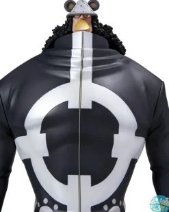 One Piece - Bartholomew Kuma Statue - Excellent Model P.O.P / Neo-DX: MegaHouse