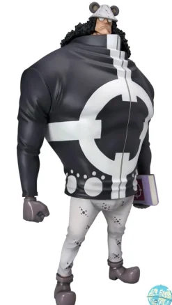 One Piece - Bartholomew Kuma Statue - Excellent Model P.O.P / Neo-DX: MegaHouse