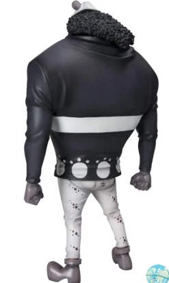 One Piece - Bartholomew Kuma Statue - Excellent Model P.O.P / Neo-DX: MegaHouse