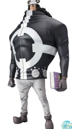 One Piece - Bartholomew Kuma Statue - Excellent Model P.O.P / Neo-DX 20th Anniversary: MegaHouse