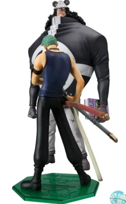 One Piece - Bartholomew Kuma Statue - Excellent Model P.O.P / Neo-DX 20th Anniversary: MegaHouse