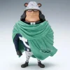 One Piece - Bartholomew Kuma Statue / Mega World Collectable Figure: Banpresto