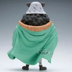 One Piece - Bartholomew Kuma Statue / Mega World Collectable Figure: Banpresto