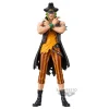 One Piece - Bartolomeo Figur / DXF - The Grandline Series: Banpresto