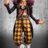 One Piece - Bartolomeo Statue - Excellent Model P.O.P. / Kai Version: MegaHouse