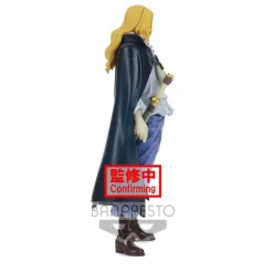 One Piece - Basil Hawkins Figur / DXF Grandline Men: Banpresto