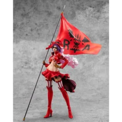 One Piece - Belo Betty Statue / Excellent Model P.O.P. - Limited Edition: MegaHouse