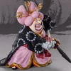 One Piece - Big Mom / Charlotte Linlin Statue / Extra Battle - FiguartsZERO: Tamashii Nations