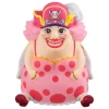 One Piece - Big Mom Statue / Look Up: MegaHouse