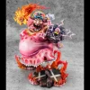 One Piece - Big Mom Statue / POP Maximum: MegaHouse